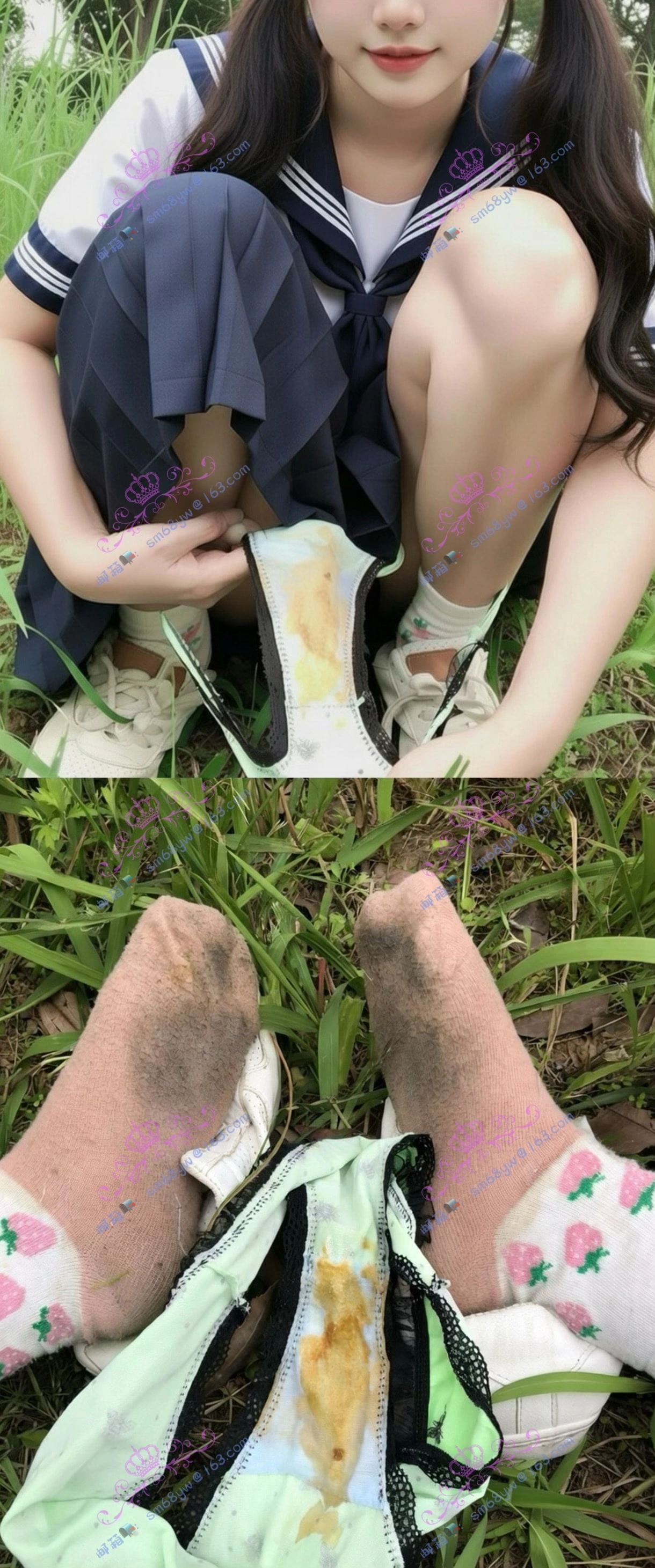 天生女控四爱经验,萝莉祖奶奶羞辱M,恭请圣物有实人验证